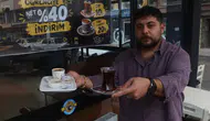 Sivas’ta Öğrencilere Özel Kampanya: Çay 10, Türk Kahvesi 20 TL