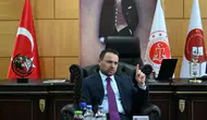 Akın Gürlek duyurdu: 135 Alo Adalet Hattı hizmete başladı