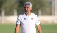 İsmet Taşdemir’den Muğlaspor Maçı Öncesi Net Mesaj