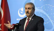 BBP Lideri Destici: 17 Eylül İdamları Milletin Derin Yarasıdır
