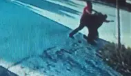 Serbest Bırakılmıştı, Görüntüler Çıkınca Yeniden Gözaltına Alındı: Adliyeye Sevk Edildi