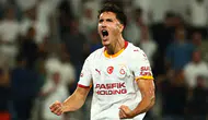 Rafael Leao Ve Deniz Gül İçin Galatasaray’da İlk Maç Heyecanı