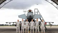 Eurofighter Hamlesinde Kritik Eşik: Türk Heyeti İngiltere’de