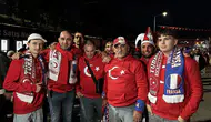 Kocaeli'de Dev Randevu: A Milli Takım Fransa Karşısında