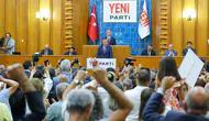 YENİ Parti’de İsim Krizi: Gözler AYM Kararına Çevrildi