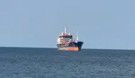 Gemi Kazasında Çarpıcı Savunma: Dümende 7 Aylık Kaptan Vardı