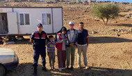 Korkuteli'de Sevindiren Haber: 4 Gündür Kayıp Olan Genç Kırsalda Sağ Bulundu!