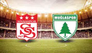 Sivasspor - Muğlaspor Maçı Saat Kaçta ve Hangi Kanalda? İşte Canlı Yayın Detayları!