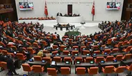 Meclis'te yeni yasama yılı 1 Ekim'de başlıyor
