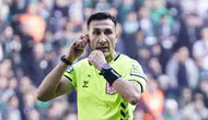 Sivasspor - Muğlaspor Maçının Hakemi Belli Oldu! Düdük Fatih Tokail'de
