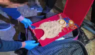 Van'da Mehmet Fatih Tançalan Soruşturmasında Dev Operasyon: Gizlenmiş Altın ve Dövizler Ele Geçirildi!