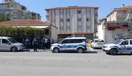 Kayseri’de Kıraathane Çalışanı Husumetlisini Tüfekle Ağır Yaraladı