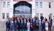 Suşehri Adliyesi’nde Yeni Adli Yıl İçin Açılış Töreni
