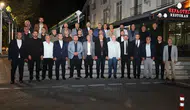Sivas’ta Yerel Yönetim Temsilcileri Sıcak Çermik’te Bir Araya Geldi