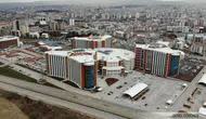 Sivas Numune Hastanesi'nde 70 Milyon TL'lik Dev Yatırım! Yeni Bina Hizmette