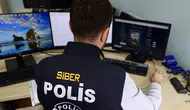Sosyal Medyada Tehdit Paylaşımı: 15 Yaşındaki Şüpheli Yakalandı!