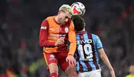 Derbi saat kaçta? Galatasaray Trabzonspor'a konuk oluyor! İşte muhtemel 11'ler