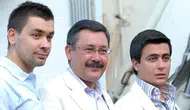 Gökçek Ailesi Hakkında Bomba Gelişme! İfade Vermek İçin Adliyeye Geldiler