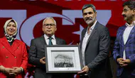 Sivas Kongresi’nin 107. Yıl Dönümü Etkinlikleri Uğur Işılak Konseriyle Başladı