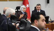 Bakanlardan 81 İle Kritik Zirve: Sosyal Yardımlarda Yeni Dönem