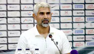 Sivasspor'da İsmet Taşdemir'den Keçiörengücü Maçı İtirafı