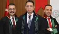 Sivas Barosu Başkanlığı İçin 3 İsim Adaylığını Açıkladı