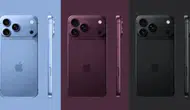 iPhone 18 Pro, en iyi kameralı telefonlar listesinde zirveyi ele geçiremedi