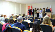 Sivas Cumhuriyet Üniversitesi Sağlık Hizmetleri MYO’da Akademik Kurul Toplantısı Gerçekleştirildi!