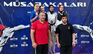 Sivas'ta Heyecan Dolu Şampiyona: Finallerin Kapısı Açıldı