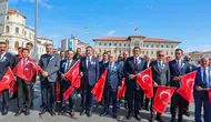 Sivas’ta 39. Ahilik Haftası Etkinliklerle Kutlandı