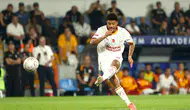 Gabriel Sara, Başakşehir Maçında Galatasaray’ı Sırtladı
