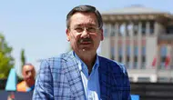 Bülent Arınç’tan Melih Gökçek açıklaması: “Savcı çağırırsa koşa koşa giderim”