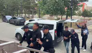 Sivas Zara’da 3 Saatte 11 İş Yerini Soyan 3 Şüpheli Tutuklandı