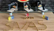 Sivas Merkezli 4 İlde Silah Kaçakçılığı Operasyonu: 2 Tutuklama