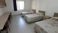 KYK yurtlarında 2026-2027 dönemi ücretleri belirlendi