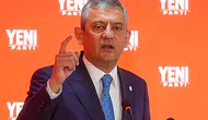Özgür Özel’den Gökçek Ailesine AVM Göndermesi