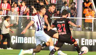 Başkentte Nefes Kesen Randevu: Keçiörengücü Sivasspor ile Yenişemedi