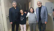 Sivas’ta Özel Bakım Merkezlerine Gece Denetimi