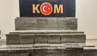 Mardin İl Emniyet Müdürlüğü'nden Kaçakçılık Darbesi: Adli İşlem Başlatıldı