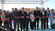 Suşehri’nde 1 Megavatlık Güneş Enerjisi Santrali Hizmete Açıldı
