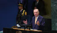 Erdoğan'dan BM Kürsüsünde Tarihi Gazze Uyarısı ve İsrail Tepkisi