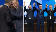 Siyasette Transfer Hareketliliği! 4 Belediye Başkanı AK Parti'ye mi Geçiyor?