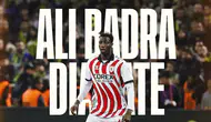 100 bin euroya alınmıştı! Diabaté için 8 milyon euroluk anlaşma