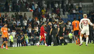 Nuri Şahin’den Maç Sonu Tepkisi: Kırmızı Kart Gördü