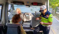 Antalya’da 3 bin 672 okul servisi denetlendi, 8 araç men edildi