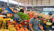 Sivas’ta kışlık sezonu: Domates, biber, fasulye fiyatları nasıl?