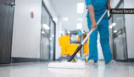 SİVAS DEMİRYOLU EĞİTİM VE SINAV MERKEZİ MÜDÜRLÜĞÜNE İŞYERİ TEMİZLİĞİ HİZMETİ SATIN ALINMASI