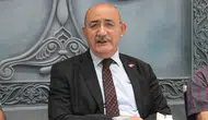 Sendika Genel Başkanı Fethi Türkay Acı Haberi Paylaştı: "Annemizi Kaybettik"