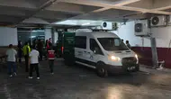 Girne Açıklarındaki Facianın Ardından Acı Detay: Düğün İçin Gitmişlerdi, Eşi Halen Kayıp