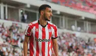 Kırık Kaburgayla Gol Attı! Sivasspor’da Kamil Fidan’dan Kötü Haber